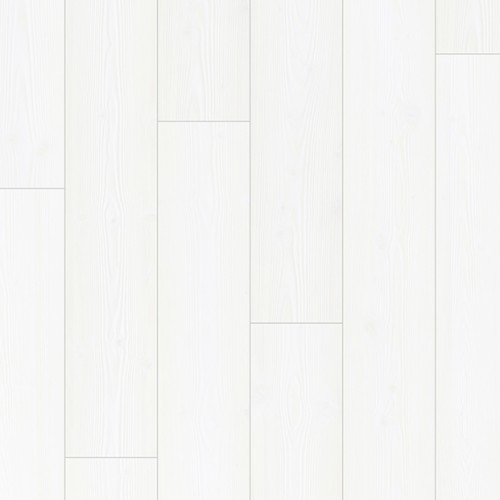 WHITE PLANKS